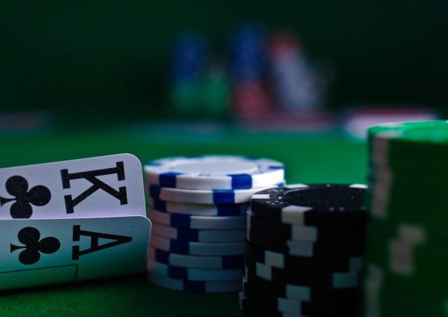Mass market gaming revenues could match pre-pandemic levels in three months