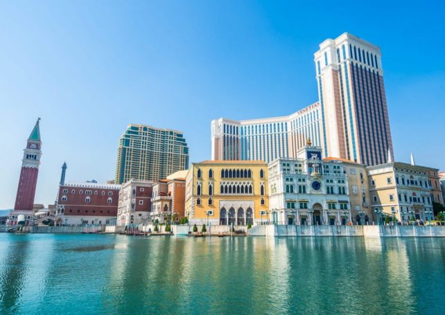 Experts at G2E Asia peer into Asian gaming’s crystal ball
