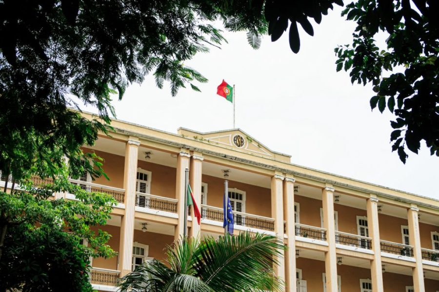 Portugal’s consul-general Alexandre Leitão has appointed an advisory council
