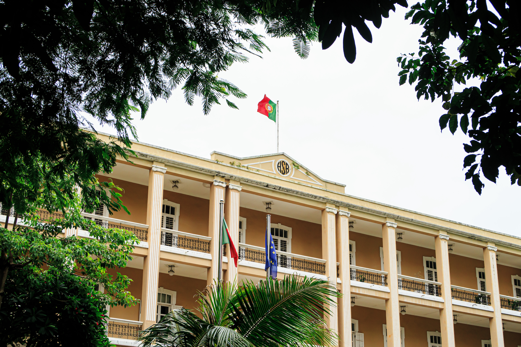 Portugal’s consul-general Alexandre Leitão has appointed an advisory council