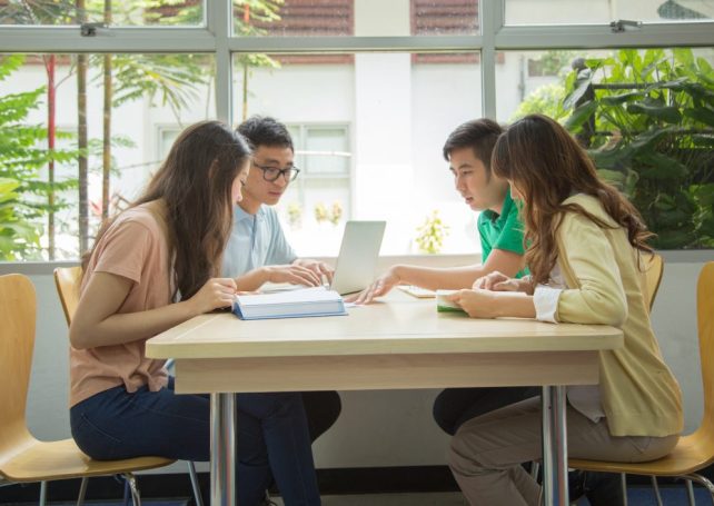 Macao university students shy away from Hengqin