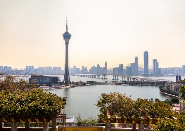 Macao’s sustainability conference is back with four days of talks and green exhibitions