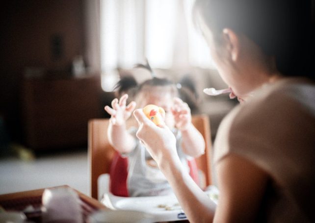 More needs to be done for babies and young children facing developmental difficulties