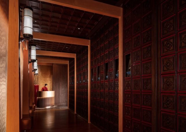Past meets present: Contemporary Cantonese shines at Pin Yue Xuan
