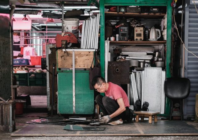 Macao’s labour laws leave workers in the lurch, survey finds