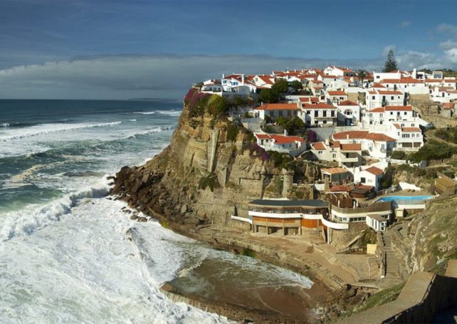 Portuguese-speaking countries push to extend their maritime boundaries