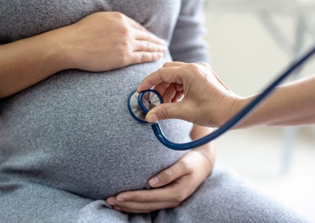 Assisted reproductive technology will be banned outside of hospitals