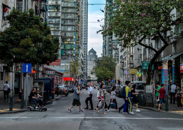 More migrants, fewer deaths: Macao’s population is now 678,800