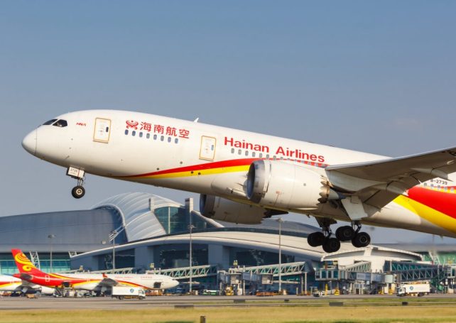 Fly direct from Shenzhen to Milan