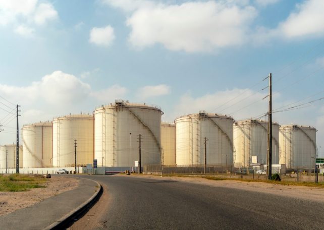 Mozambique signs an energy cooperation agreement with CNPC