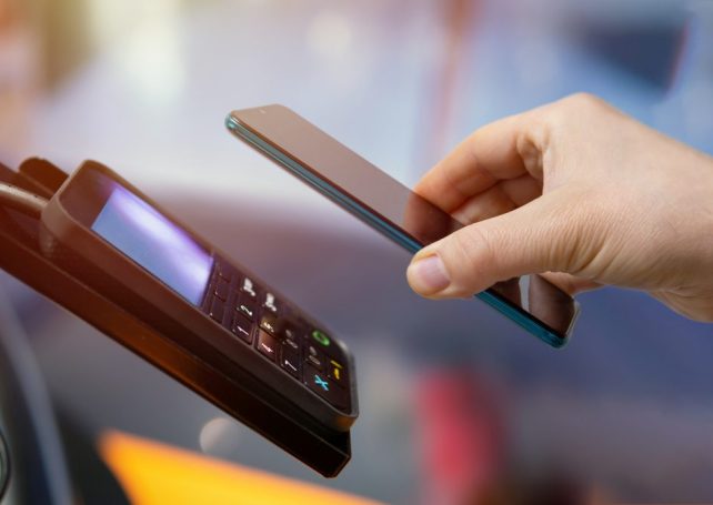 Electronic payment app MPay will be accepted in more than 40 countries next year