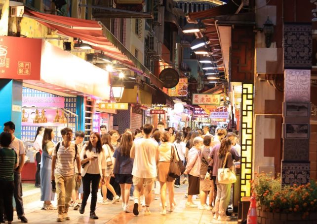 Consumer prices have remained generally steady month to month