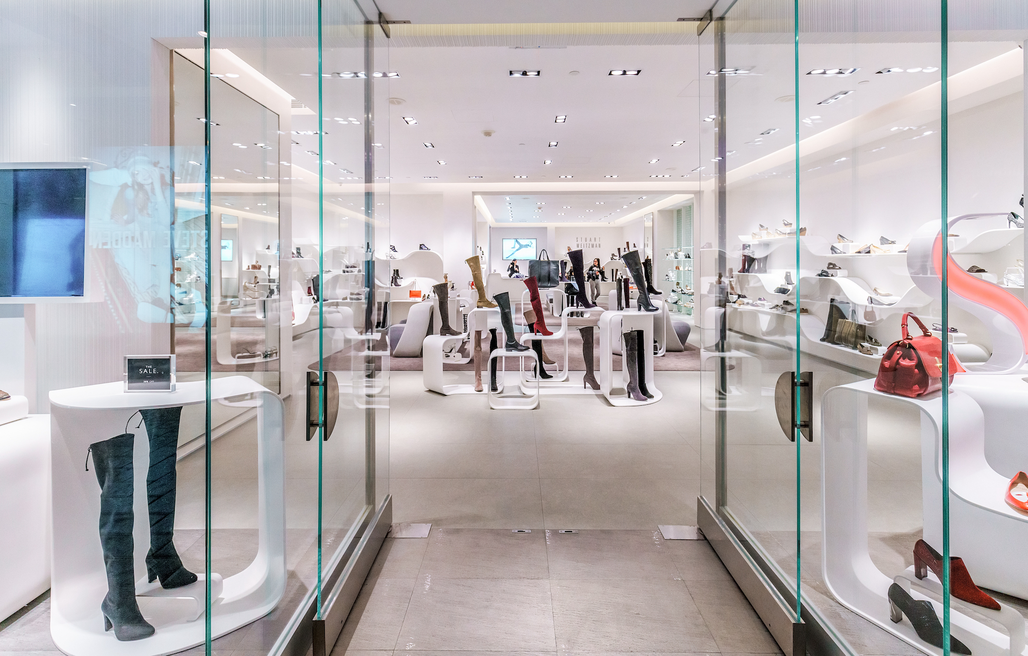 Mainland China’s luxury market poses both challenges and opportunities for Macao