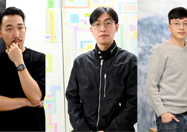 Go ‘Behind the Forms’ with Macao’s top contemporary artists during Art Macao