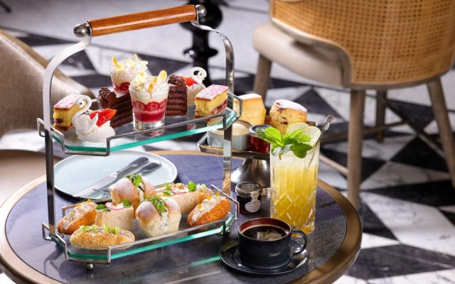 British_afternoon_tea_The_Conservatory_Macao_News British afternoon tea The Conservatory
