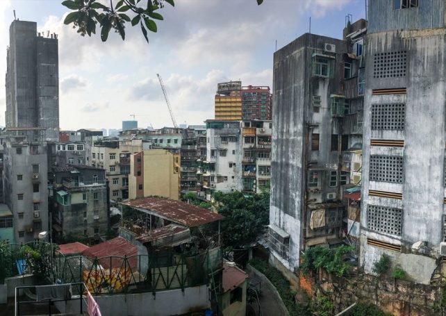 Budget hotels would be a boon for older parts of Macao, says the head of MGTO