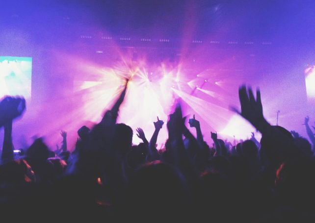 The Hallyu Pop Fest has been cancelled