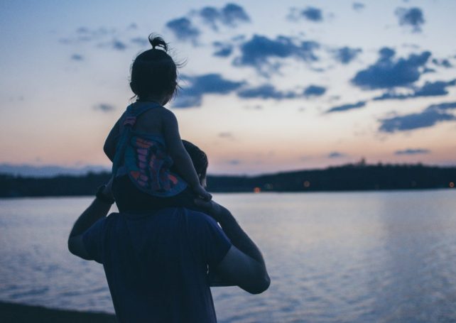 Wellness expert Sonia Samtani is coming to Macao to talk about ‘conscious parenting.’ Here’s what that means
