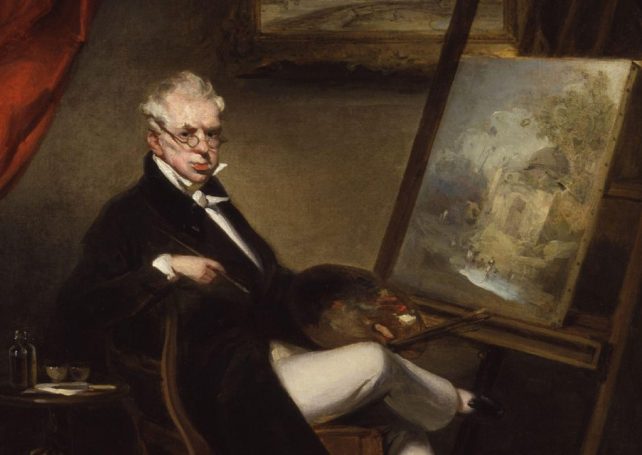 Much of George Chinnery’s Macao survives today: Here’s where to find it