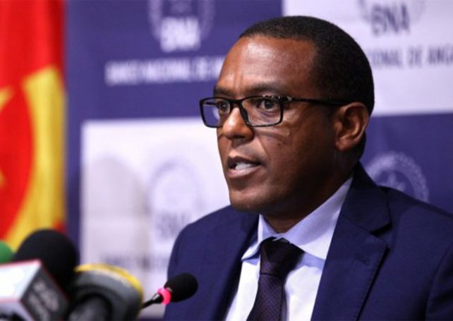 New Angolan minister highlights the positive impact of Chinese investment