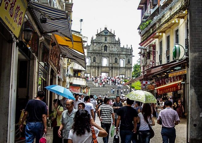 There’s been a post-summer slump in visitor numbers, but the MGTO is optimistic