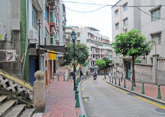 More details of the Barra gentrification scheme have been announced