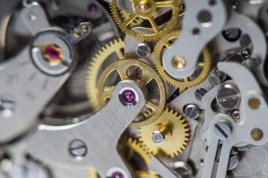 A prestigious touring exhibition of luxury watches kicks off in Macao