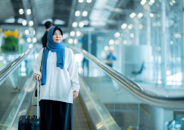 Macao is preparing ‘step by step’ for Muslim visitors, tourism chief says