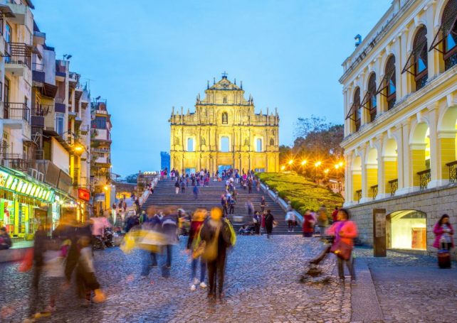 Macao’s tourism industry must prioritise diversification, industry leaders say