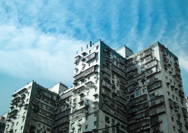Mortgage approvals fall sharply but commercial property loans are on the rise
