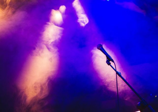Portuguese rapper Carlão will headline the Lusofonia Festival this weekend