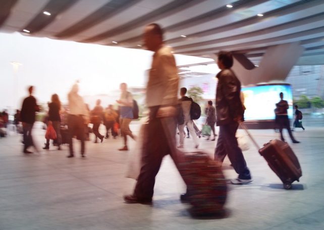 Government support and connectivity are key to the GBA’s transport system, experts say