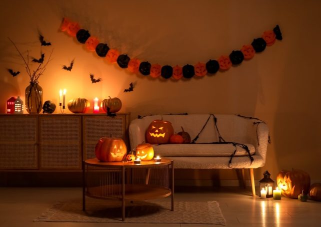 Halloween is upon us. Here are five more festivals that commemorate the departed