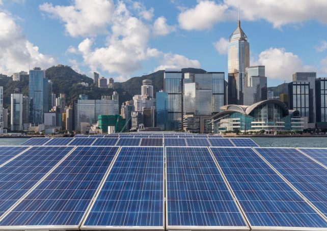 Two-thirds of Greater Bay Area businesses have gone green, a new survey finds