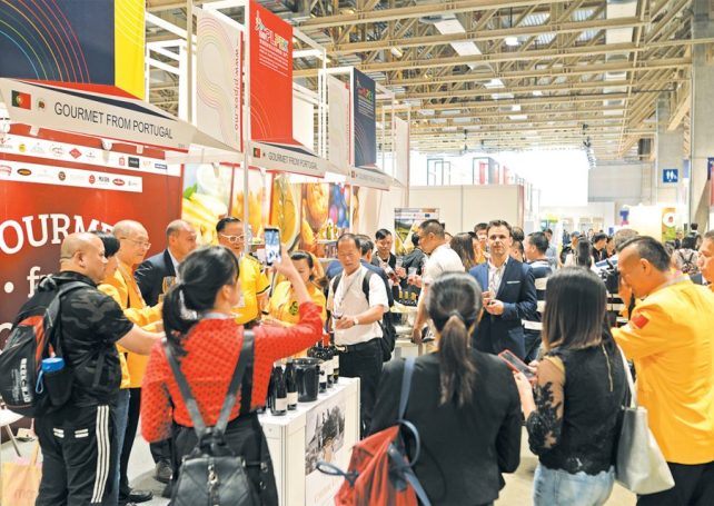 Three major trade expos are happening next week, including the first ‘C-PLPEX’