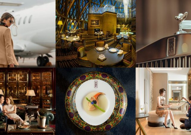 Maximum Macao: A guide for big spenders