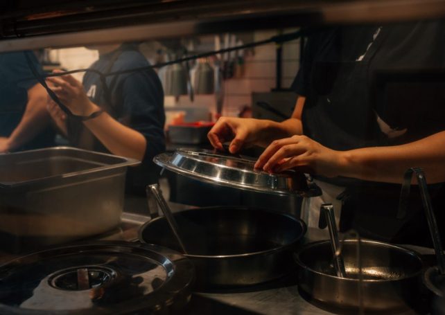 Macao’s unemployment rate is holding steady