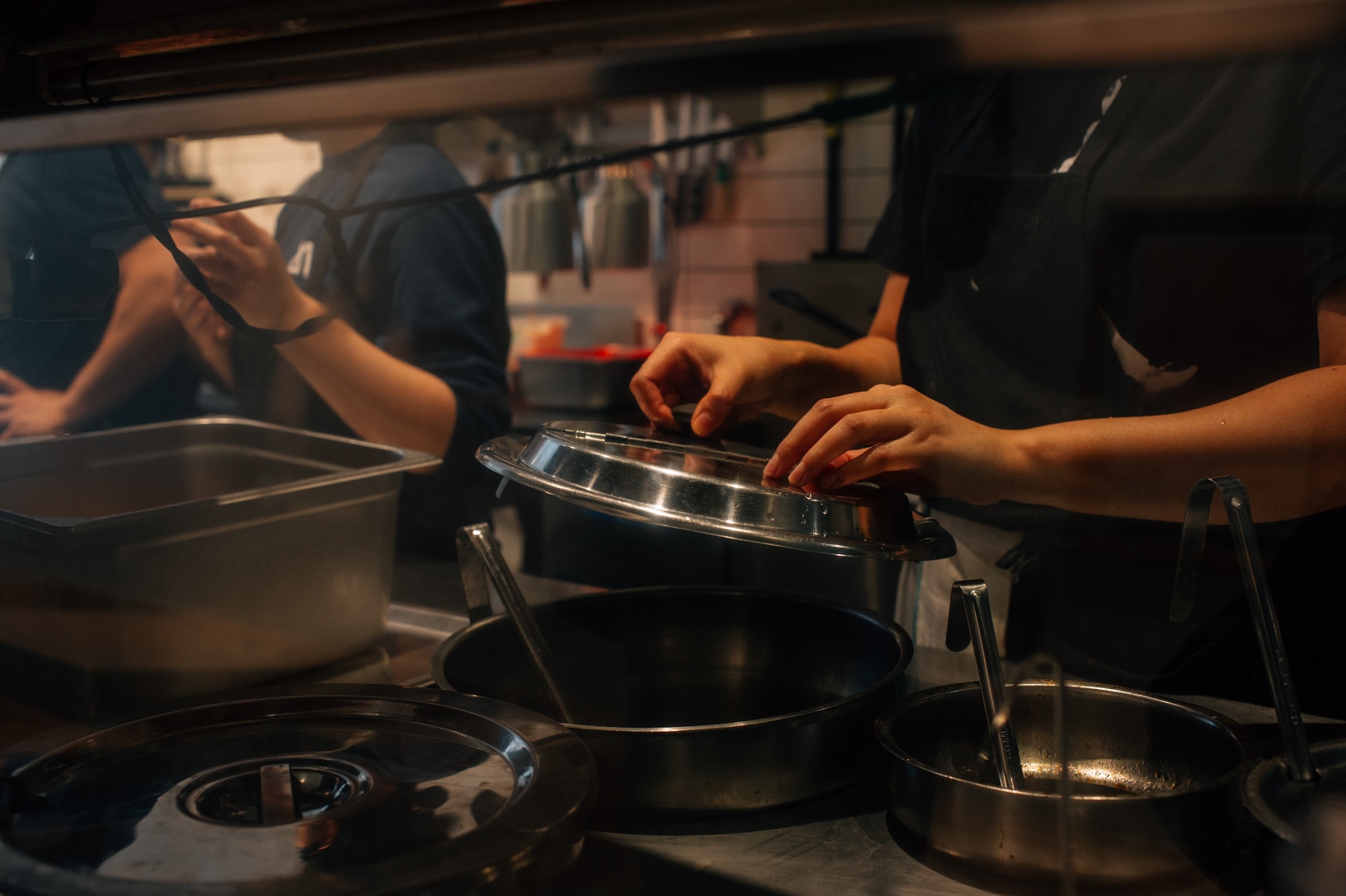 Macao’s unemployment rate is holding steady