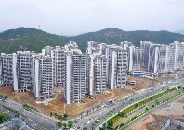 Prices revealed: Macau New Neighbourhood apartments to go on sale in November