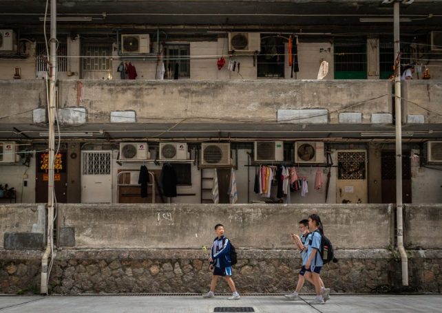True North: Images of Urban Macao