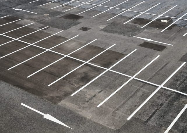 More parking spaces for Taipa by year’s end