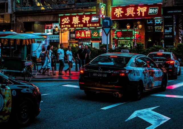 There could soon be 500 more taxis on city streets