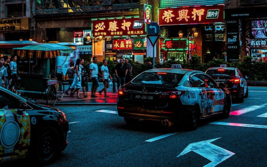 There could soon be 500 more taxis on city streets