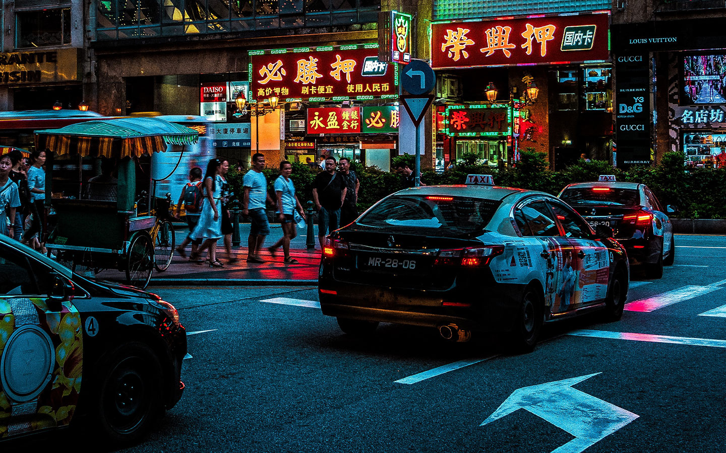 There could soon be 500 more taxis on city streets