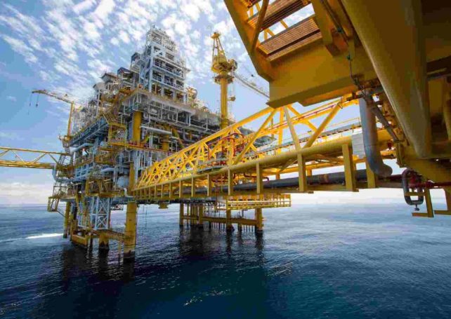 The Chinese market remains strong for Angolan crude