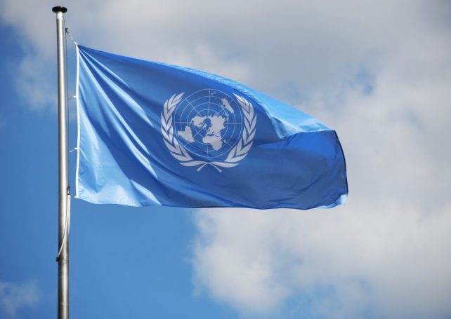 “The UN is not something far away.” Marking United Nations Day in Macao
