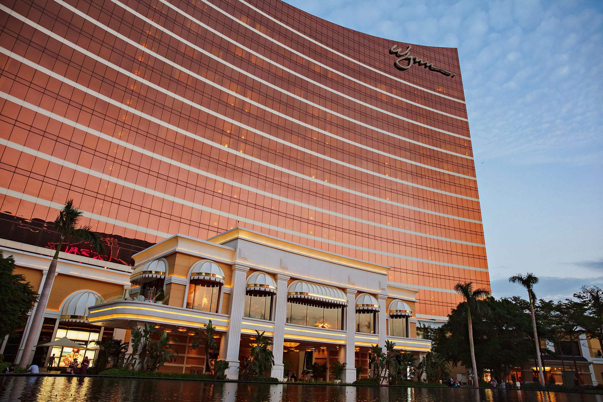 Wynn Macau