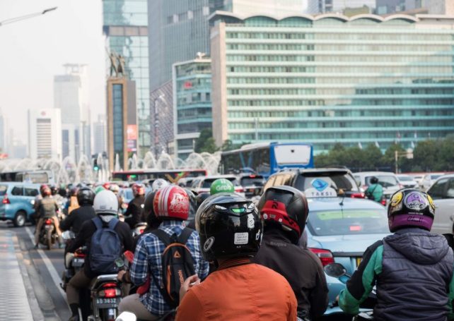 Direct flights between Macao and Jakarta to start this October