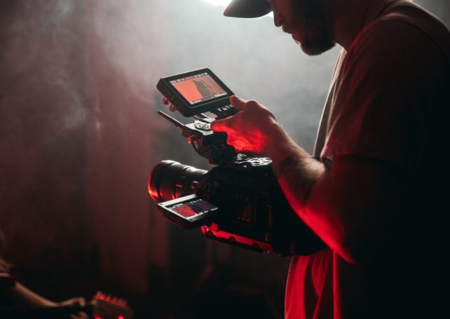 Macao to host a new camp for emerging Asian filmmakers