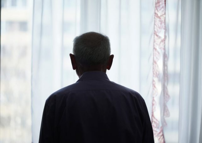 Government-built housing for seniors is too expensive, some elderly say